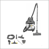 Crv 10-C Ltr Wet & Dry Vacuum Cleaner