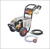 Crs 1500 Floor Renewing Machine