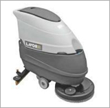 Free Evo 50e / 50b - Scrubber Drier