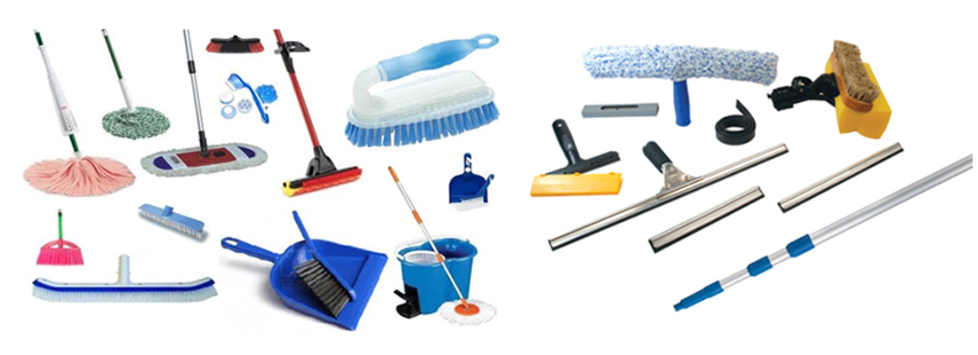 Cleaning Accessories